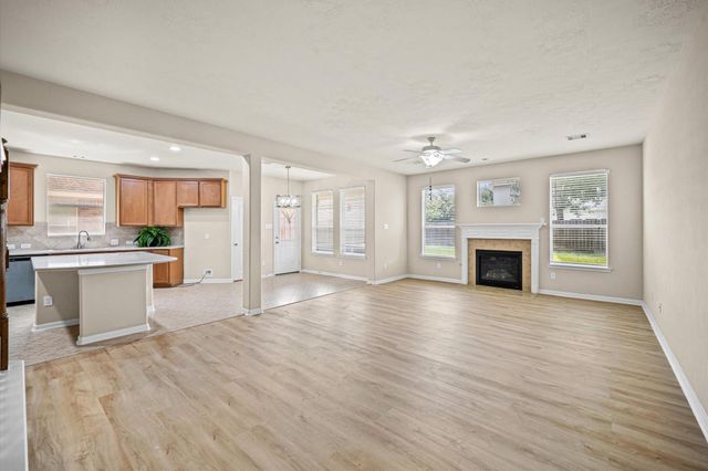 17722 Delta Springs Lane, Houston, TX 77084