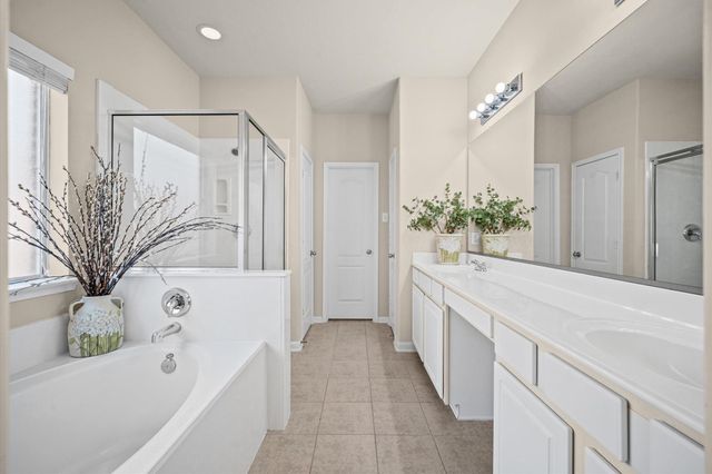 17722 Delta Springs Lane, Houston, TX 77084