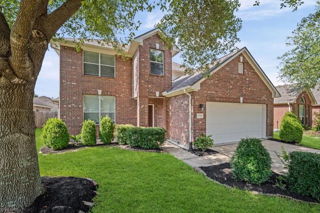 17722 Delta Springs Lane, Houston, TX 77084