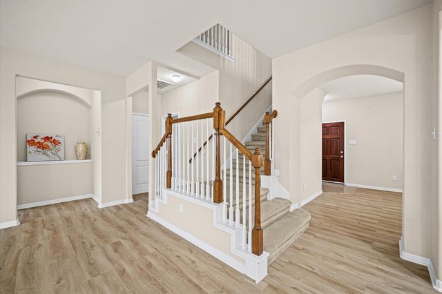17722 Delta Springs Lane, Houston, TX 77084
