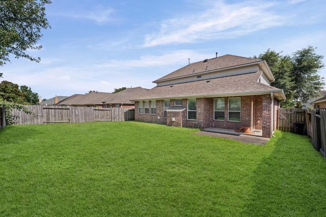 17722 Delta Springs Lane, Houston, TX 77084
