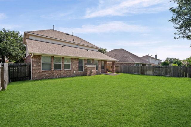 17722 Delta Springs Lane, Houston, TX 77084