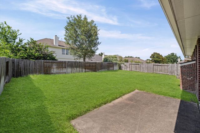 17722 Delta Springs Lane, Houston, TX 77084