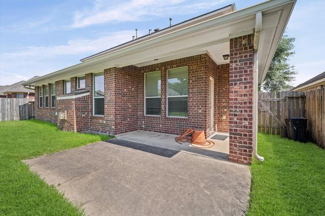 17722 Delta Springs Lane, Houston, TX 77084