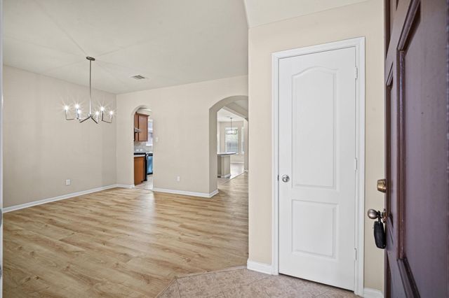 17722 Delta Springs Lane, Houston, TX 77084