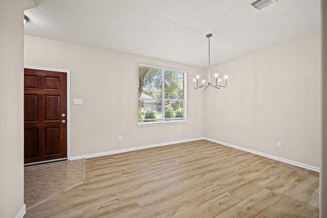 17722 Delta Springs Lane, Houston, TX 77084