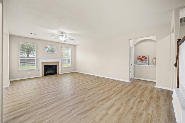 17722 Delta Springs Lane, Houston, TX 77084