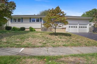 270 Oakwood Drive, Fairfield, CT 06824