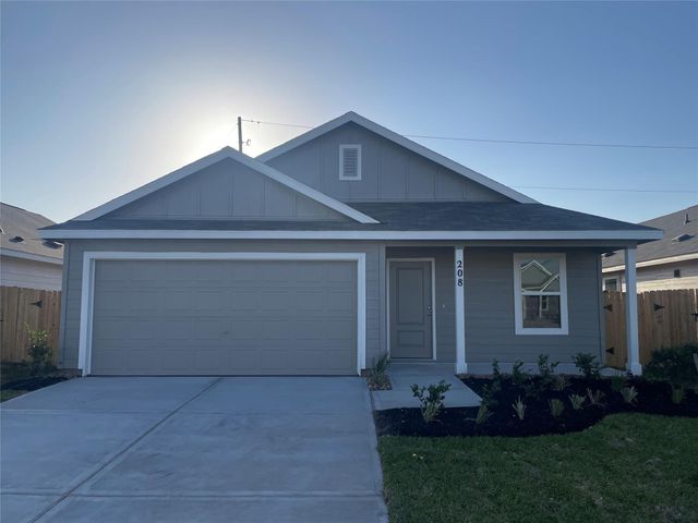 310 Nicholas Road, Wharton, TX 77488