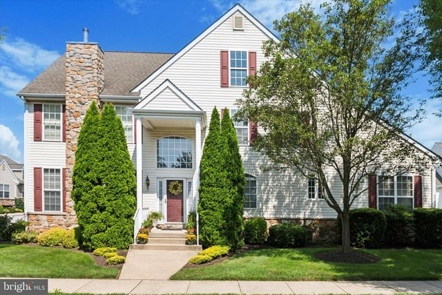 400 LANTERN LN, Kennett Square, PA 19348