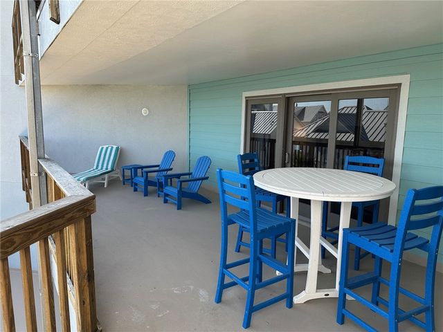 5973 State Highway 361 206, Port Aransas, TX 78373