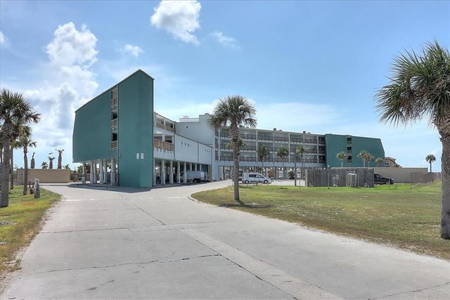 5973 State Highway 361 206, Port Aransas, TX 78373