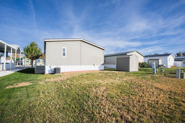 435 32 Rd Unit 568, Clifton, CO 81520