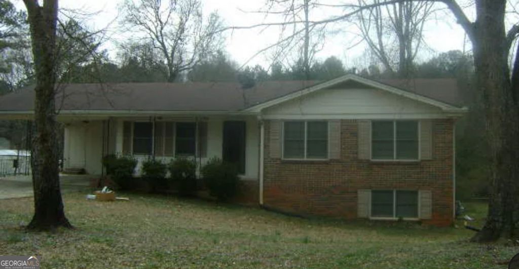 945 Doeskin Drive NW, Conyers, GA 30012