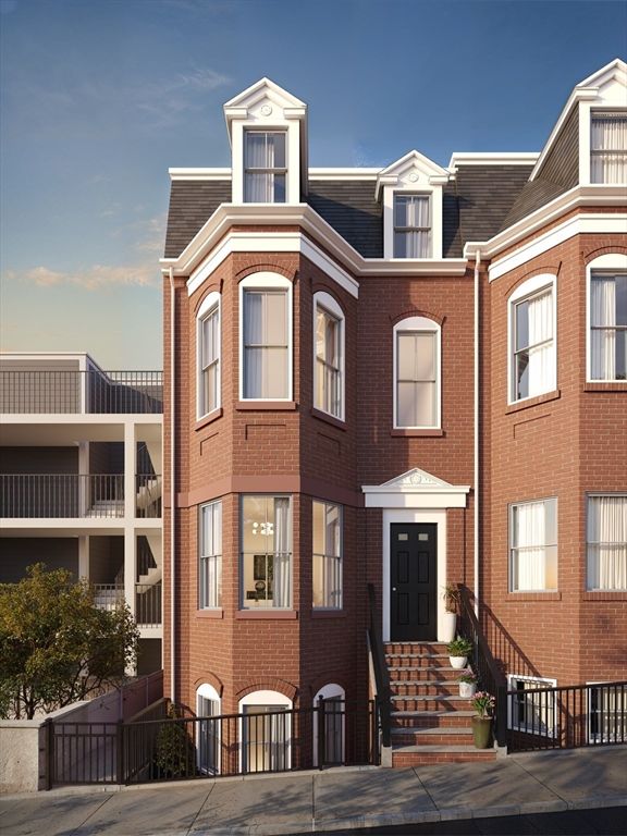 2 Pacific St, Boston, MA 02127