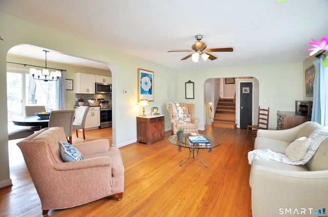 15 Stillman Road, Bloomfield, CT 06002