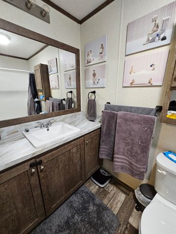 15326 Danseur Drive, Clinton Township, MI 48038