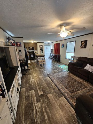 15326 Danseur Drive, Clinton Township, MI 48038