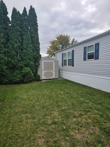 15326 Danseur Drive, Clinton Township, MI 48038