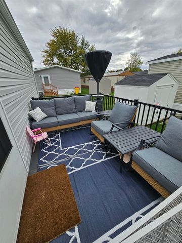 15326 Danseur Drive, Clinton Township, MI 48038