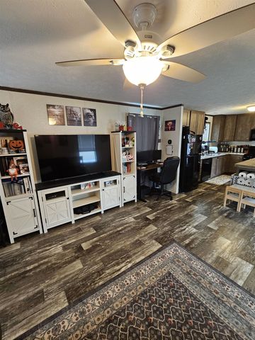 15326 Danseur Drive, Clinton Township, MI 48038