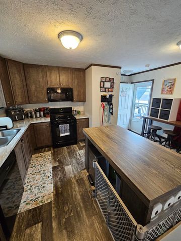 15326 Danseur Drive, Clinton Township, MI 48038