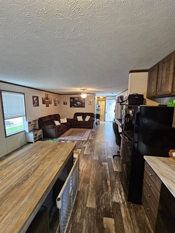 15326 Danseur Drive, Clinton Township, MI 48038