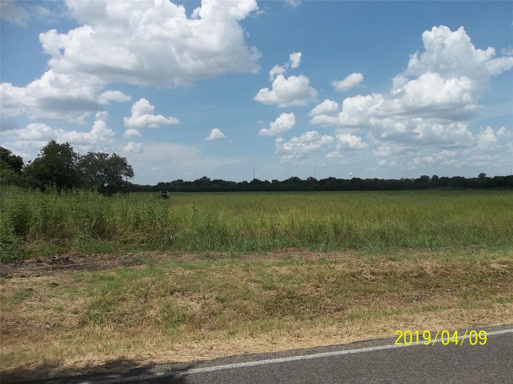 292 Fm 970 RDS, Florence, TX 76527