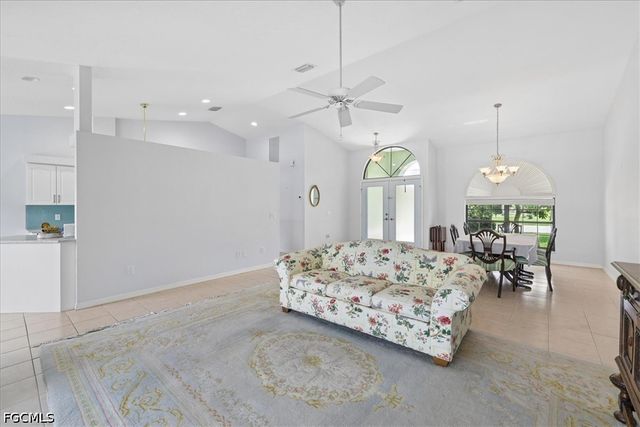 301 Yellow Elder, Punta Gorda, FL 33955