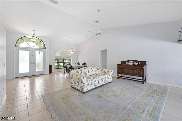 301 Yellow Elder, Punta Gorda, FL 33955