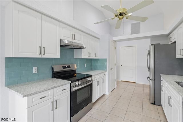 301 Yellow Elder, Punta Gorda, FL 33955