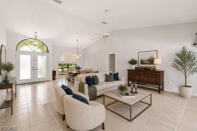 301 Yellow Elder, Punta Gorda, FL 33955