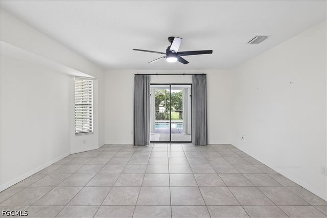 301 Yellow Elder, Punta Gorda, FL 33955