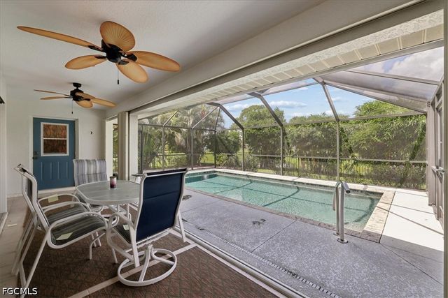 301 Yellow Elder, Punta Gorda, FL 33955