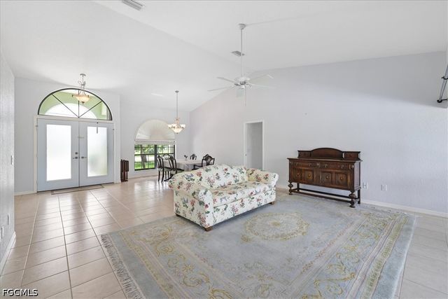 301 Yellow Elder, Punta Gorda, FL 33955
