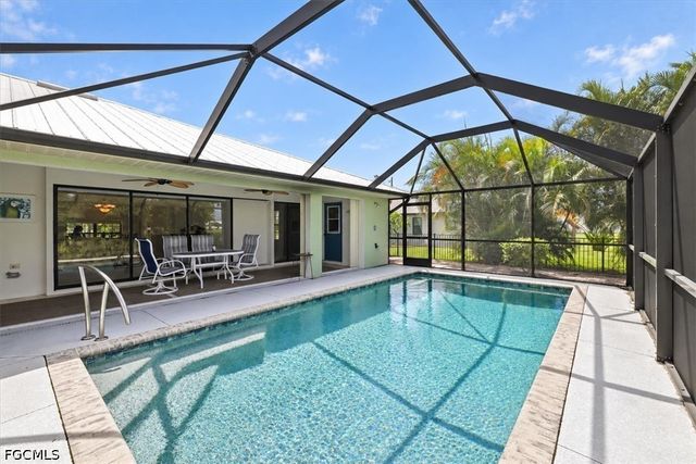 301 Yellow Elder, Punta Gorda, FL 33955