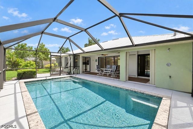 301 Yellow Elder, Punta Gorda, FL 33955