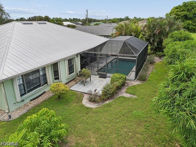 301 Yellow Elder, Punta Gorda, FL 33955