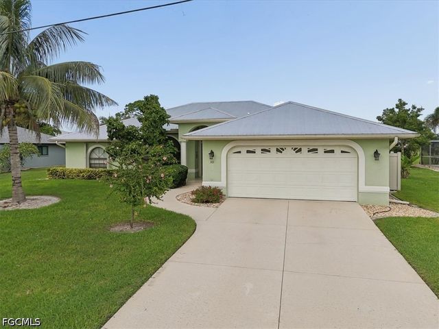 301 Yellow Elder, Punta Gorda, FL 33955