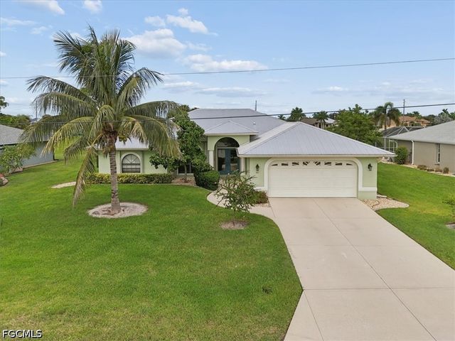 301 Yellow Elder, Punta Gorda, FL 33955