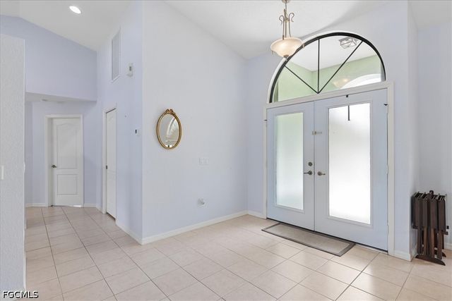 301 Yellow Elder, Punta Gorda, FL 33955