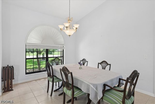 301 Yellow Elder, Punta Gorda, FL 33955