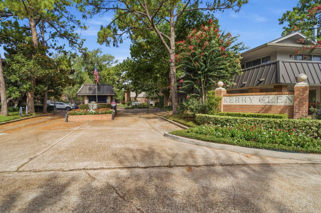 6485 Bayou Glen Road 6485, Houston, TX 77057