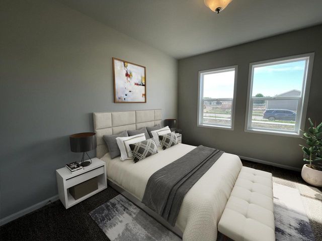 L3 Vine Street, Belleville, WI 53508