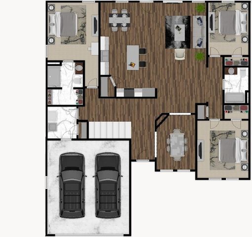 L3 Vine Street, Belleville, WI 53508