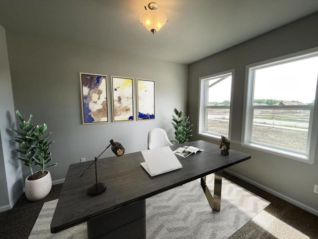 L3 Vine Street, Belleville, WI 53508