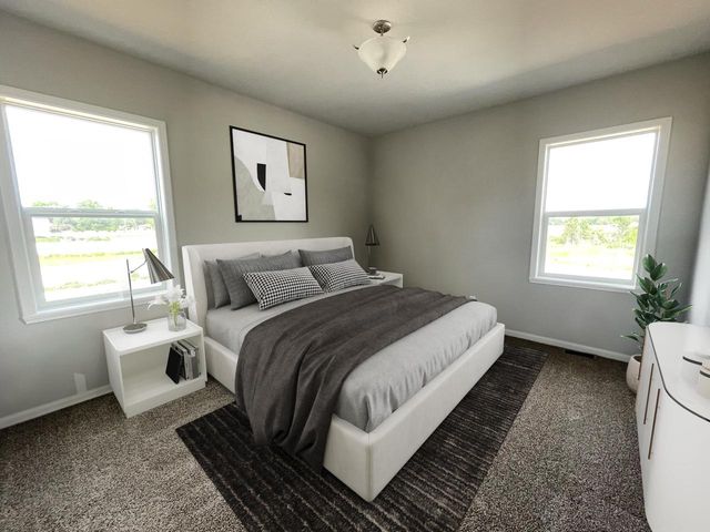 L3 Vine Street, Belleville, WI 53508