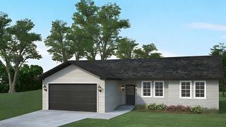 L3 Vine Street, Belleville, WI 53508
