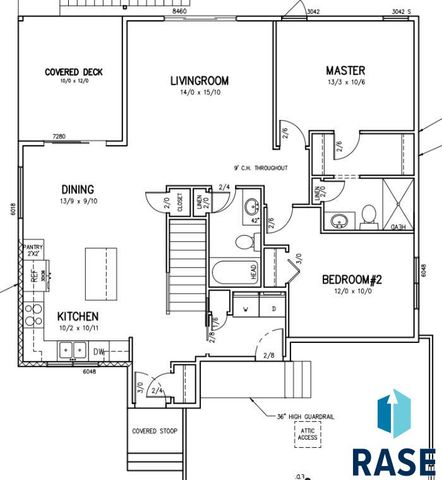 7805 E 44th St Street, Sioux Falls, SD 57110