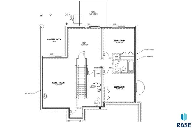 7805 E 44th St Street, Sioux Falls, SD 57110